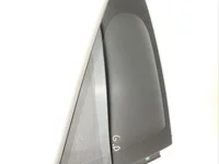 Jaguar EX53-29600-AH / EX5329600AH F-TYPE Coupe (X152) 2016 Vitre latérale fixe Right Rear