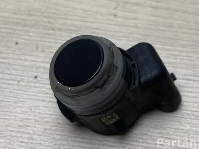 Nissan 284387DE0C Qashqai III (J12) 2024 Parkavimo sistemos jutiklis - Paveiksliukas 1