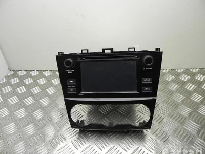 Subaru 86201SG300 FORESTER (SJ) 2016 Radio / lecteur CD - Image 1