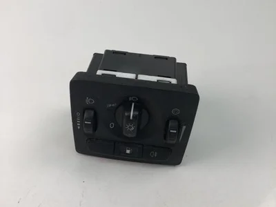 Volvo 30739298 C30 2009 Light switch - Image 1