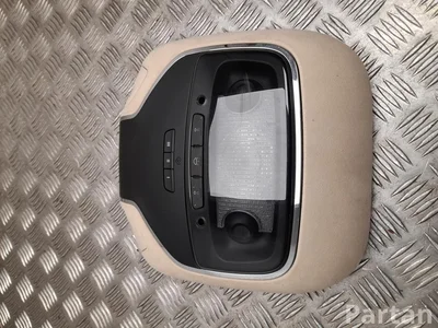 Maserati 0670020263 GHIBLI (M157) 2015 Iluminación interior - Imagen 1