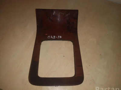 Volvo 30781449 S80 II (AS) 2008 Support pour la garniture - Image 1