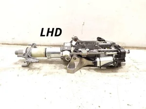 Rolls-Royce 6782247, 2620111, 0691822, L0S0082, L0S0083 GHOST (RR4) 2010 Steering column