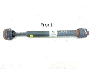 Jeep 68380042AB GRAND CHEROKEE V (WL) 2022 Árbol longitudinal