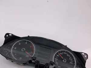 Audi 8K0920931C A4 (8K2, B8) 2013 Tableau de bord km/h