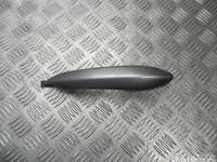 BMW 651 5 Gran Turismo (F07) 2010 Poignée de porte Left Rear