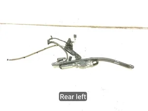 Chrysler 68368919AAA, 68368919AA, P68368919AA, 5926737AB, PN5926737AB Pacifica 2018 Moteur de fermeture de porte Left Rear