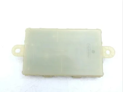 Mercedes-Benz A2319009901, A2319010601, A2319027101 SL (R231) 2013 Control unit, Keyless System - Image 1