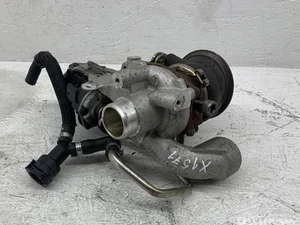 Peugeot 9830229380 208 II (P21) 2021 Turbocompresseur