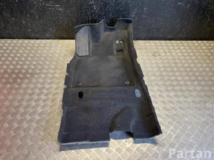 Polestar 8892884553, 80009800 4 2025 Salono kilimas priekis