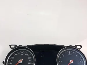 Mercedes-Benz A2139007525 E-CLASS (W213) 2019 Tablero de instrumentos km/h