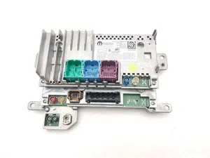 Chrysler 68465292AE, P68465292AE Pacifica 2021 Unité de contrôle du système de navigation