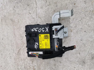 Hyundai 95400Q0090 i20 III (BC3, BI3) 2022 Boîte à fusibles - Image 1