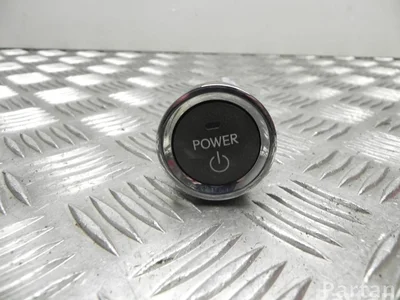 Lexus 2842A-TMIMB1 / 2842ATMIMB1 RX (_L1_) 2009 Bouton start-stop - Image 1