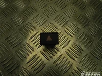 Audi 8P0 941 509 C / 8P0941509C A3 Sportback (8PA) 2009 Éclairage d'urgence / interrupteur de danger