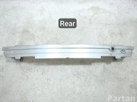 Porsche 971.803.184.B / 971803184B PANAMERA (971) 2018 Stoßstangenträger Verstärkung hinten
