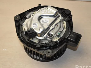 BMW T38258B ; CY0203 / T38258B, CY0203 3 (G20) 2020 Ventilateur d'intérieur