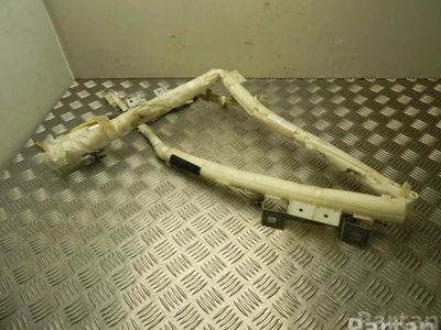 Honda 609753500B ACCORD VIII (CU) 2010 Airbag de tête - Image 1