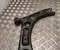 Gebrauchtes Original Volkswagen 5R3407152B Caddy V 2021 Vorderseite Querlenker unten vorne rechts - Bild 1