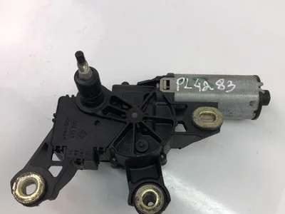 Volkswagen 6X0955711D POLO (6N2) 2001 Moteur d'essuie-glace - Image 1