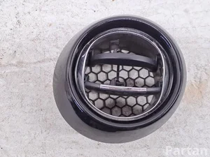 Renault 08239006 CAPTUR (J5_) 2014 Dysza powietrzna