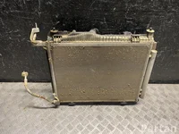 Ford H1BH-19710-AB / H1BH19710AB TRANSIT COURIER Kombi 2018 Radiateur complect Ventilateur de radiateur Condenseur