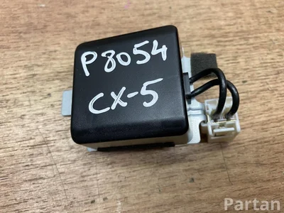 Gebrauchtes Original Mazda KFR866T30 CX-5 (KF) 2024 Antennenverstärker - Bild 1