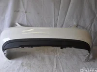 Mercedes-Benz C-CLASS (W205) 2015 Stoßfänger hinten