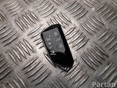 Cupra 5FA 959 752 N / 5FA959752N BORN (K11) 2022 Klucz - Zdjęcie 1