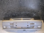 CHRYSLER VOYAGER / GRAND VOYAGER III (GS) 2000 Bumper Front