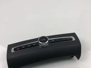 Volvo P31398845 XC60 2015 Contrôle / Boutons