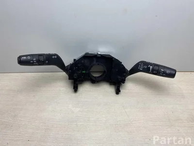 Nissan 255606RN3A Qashqai III (J12) 2024 Switch for turn signals, high and low beams, headlamp flasher - Image 1