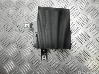 Ford CJ5T-19G317-AC / CJ5T19G317AC C-MAX (DM2) 2013 Unités de contrôle - Image 1