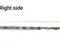 Rolls-Royce 7198570, 51777198570, 727584-11 / 7198570, 51777198570, 72758411 GHOST (RR4) 2010 Schwellerverkleidung rechte Seite - Bild 1