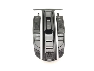 Porsche 971.959.551.EC / 971959551EC PANAMERA (971) 2018 Lumière intérieure - Image 1