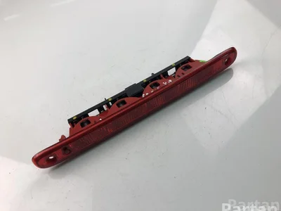 Toyota AYGO (_B1_) 2008 Feu arrière - Image 1