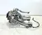 Porsche 9J1505376A, 971505436J, 9J1501531, 971505351, 971505362, 9Y0907616 Taycan 2021 Rear suspension kit right side - Image 3