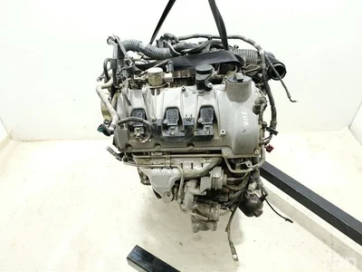 Porsche CUR, MCU.RA / CUR, MCURA CAYENNE (92A) 2015 Moteur complet - Image 1