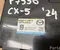 Mazda KDPW67GM0A CX-5 (KF) 2024 Diagnostyka z bramą sieciową (gateway) - Obraz 2