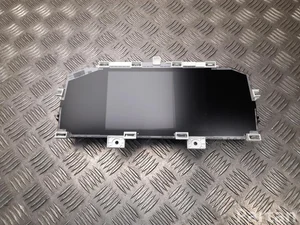 Volkswagen 2GP 920 310 E / 2GP920310E Taigo 2025 Tableau de bord mph