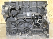 VOLKSWAGEN CBD, 03L021AH, 03L103021AH PASSAT (3C2) 2009 Engine Block