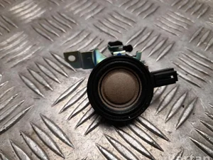 Audi 4M0 035 399 F / 4M0035399F Q7 (4M) 2017 Haut-parleur haute fréquence