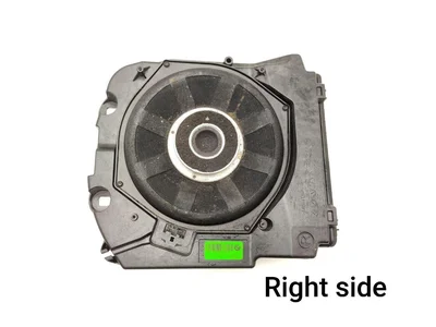 BMW 9230670, 923067002, ZR923067002 6 Coupe (F13) 2012 Caisson de basse - Image 1