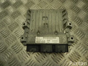 Ford CC11-12A650-AB / CC1112A650AB TRANSIT autobusas 2012 Valdymo blokas variklio