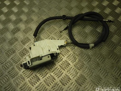 Maserati 68195787AA GHIBLI (M157) 2014 Serrure de porte Right Front - Image 1