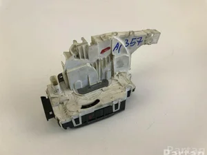 Mercedes-Benz A9067201735 SPRINTER 3-t Box (906) 2006 Cerradura de puerta