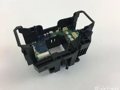 Volvo 31264346 XC70 II 2011 Multi-switch colonne de direction - Image 1