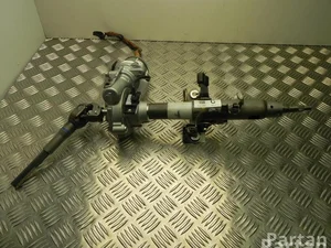 Toyota AV160800-0973 / AV1608000973 YARIS (_P13_) 2015 Silniczek elektrycznego wspomagania kierownicy