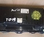 TOYOTA 55900-02230-B / 5590002230B AURIS (_E15_) 2007 Amplifier assy, air conditioner