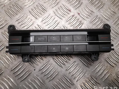 Volkswagen 760 907 049 E / 760907049E Touareg III CR 2024 Contrôle automatique de la climatisation - Image 1